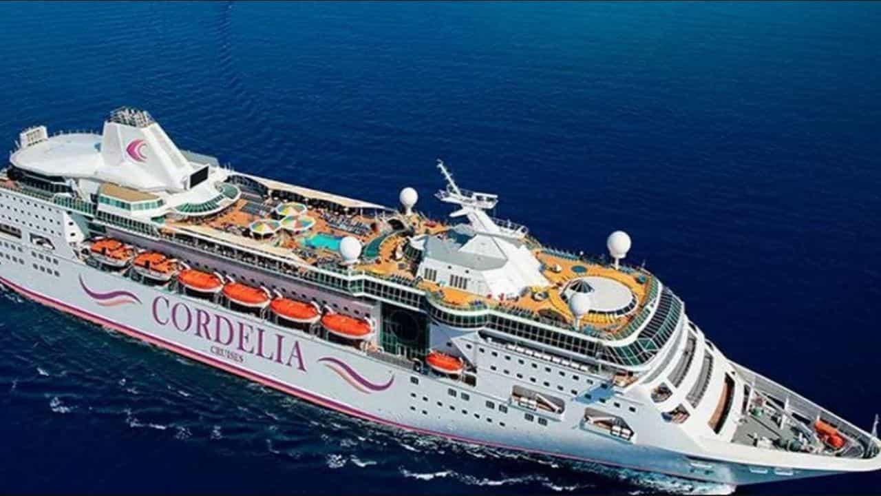Cordelia Cruises: এবার বিলাসবহুল ক্রুজ সফরের সুযোগ! এমন অবিশ্বাস্যকর ভ্রমণ হাতছাড়া করবেন না যেন Cordelia Cruises: এবার বিলাসবহুল ক্রুজ সফরের সুযোগ! এমন অবিশ্বাস্যকর ভ্রমণ হাতছাড়া করবেন না যেন