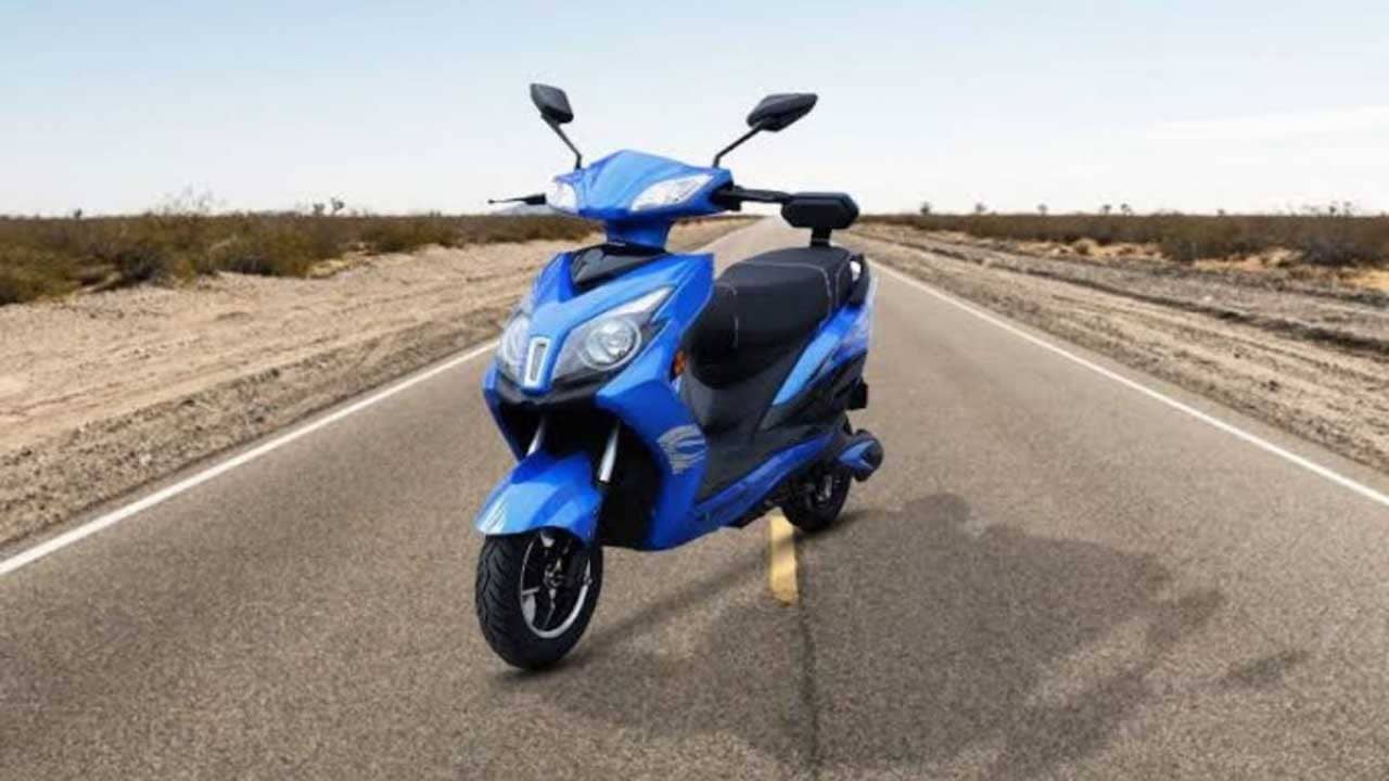 Crayon Envy: এই ইলেকট্রিক স্কুটার চালাতে লাগবে না ড্রাইভিং লাইসেন্স! দাম মাত্র ৬৪ হাজার টাকা