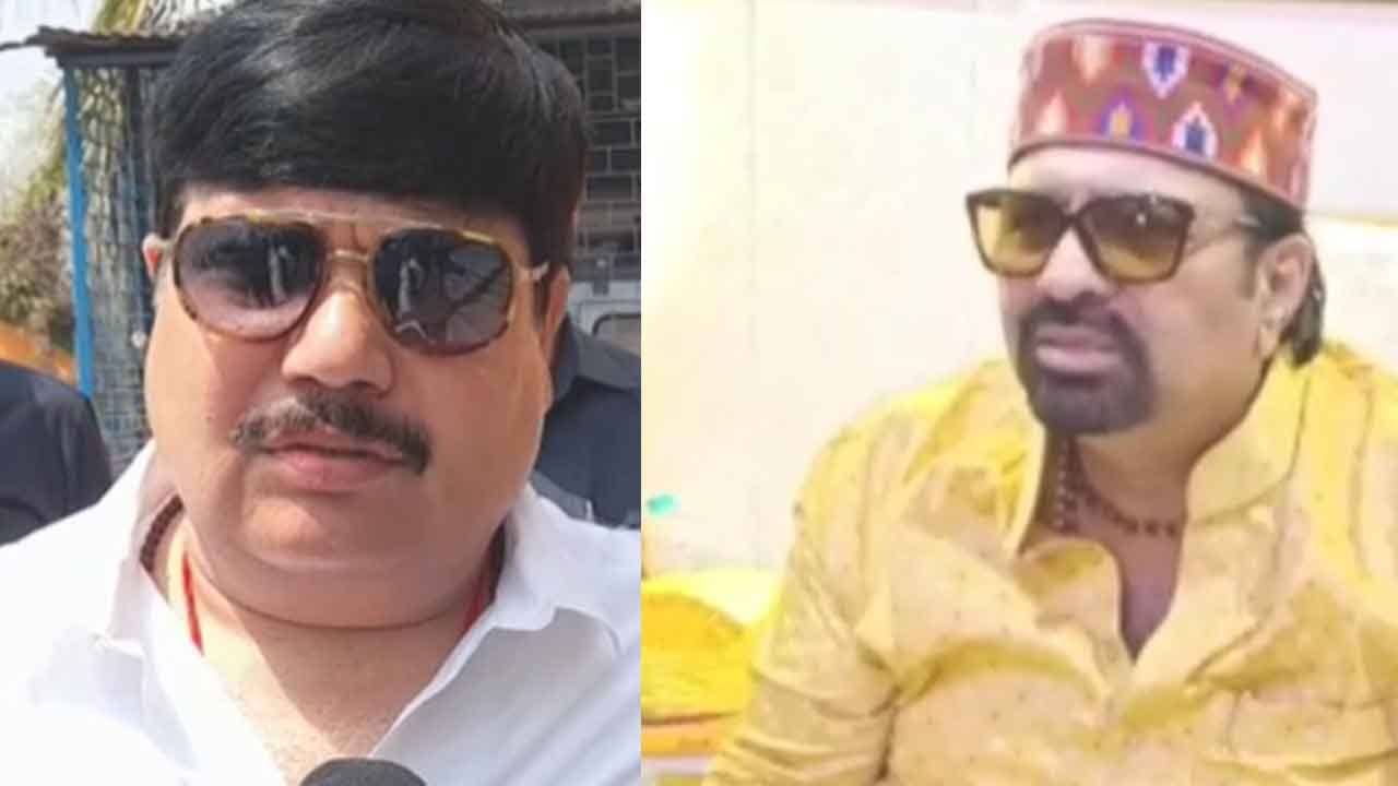 Asansol By-Election: আসানসোলে হুমকি ভাটপাড়ার বাহুবলীকে, অর্জুন সিংয়ের ঠ্যাং ভাঙার হুঁশিয়ারি তৃণমূলের দাশুর