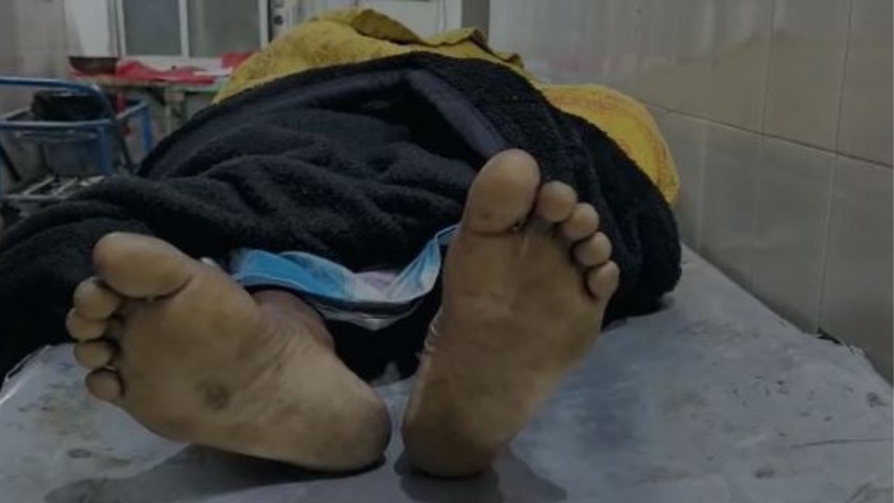 Balurghat Body Recover: দিদির বাড়িতে গিয়েই বেপাত্তা,  বৃদ্ধের দেহ উদ্ধার হল আলুক্ষেতে