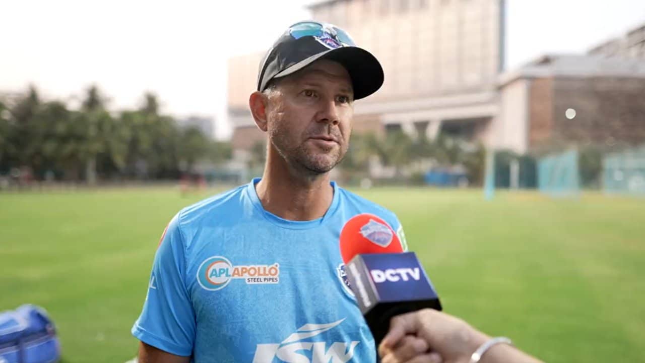 IPL 2022: আসন্ন আইপিএলে পন্থের দিল্লির মিশন নিয়ে কী বললেন কোচ রিকি পন্টিং?