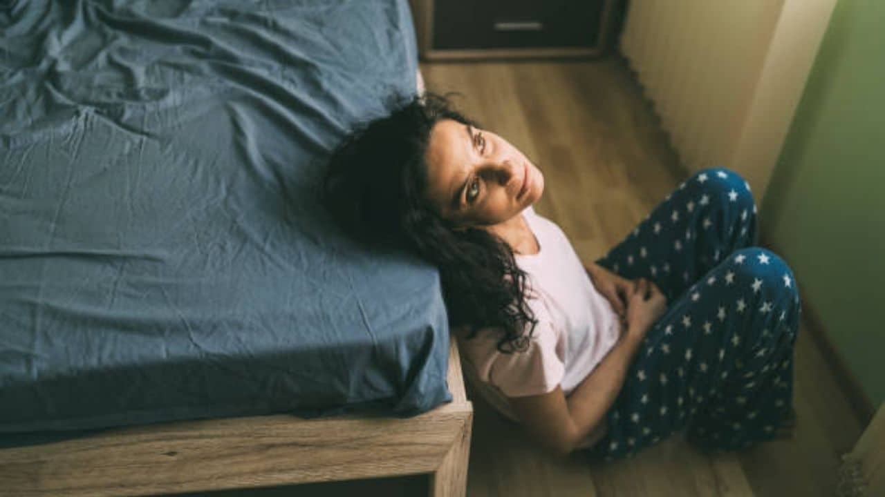 Anxiety: ঘন ঘন উদ্বিগ্ন হয়ে পড়ছেন? অস্থিরতা বোধ করছেন? এক গ্লাস জল পান করুন