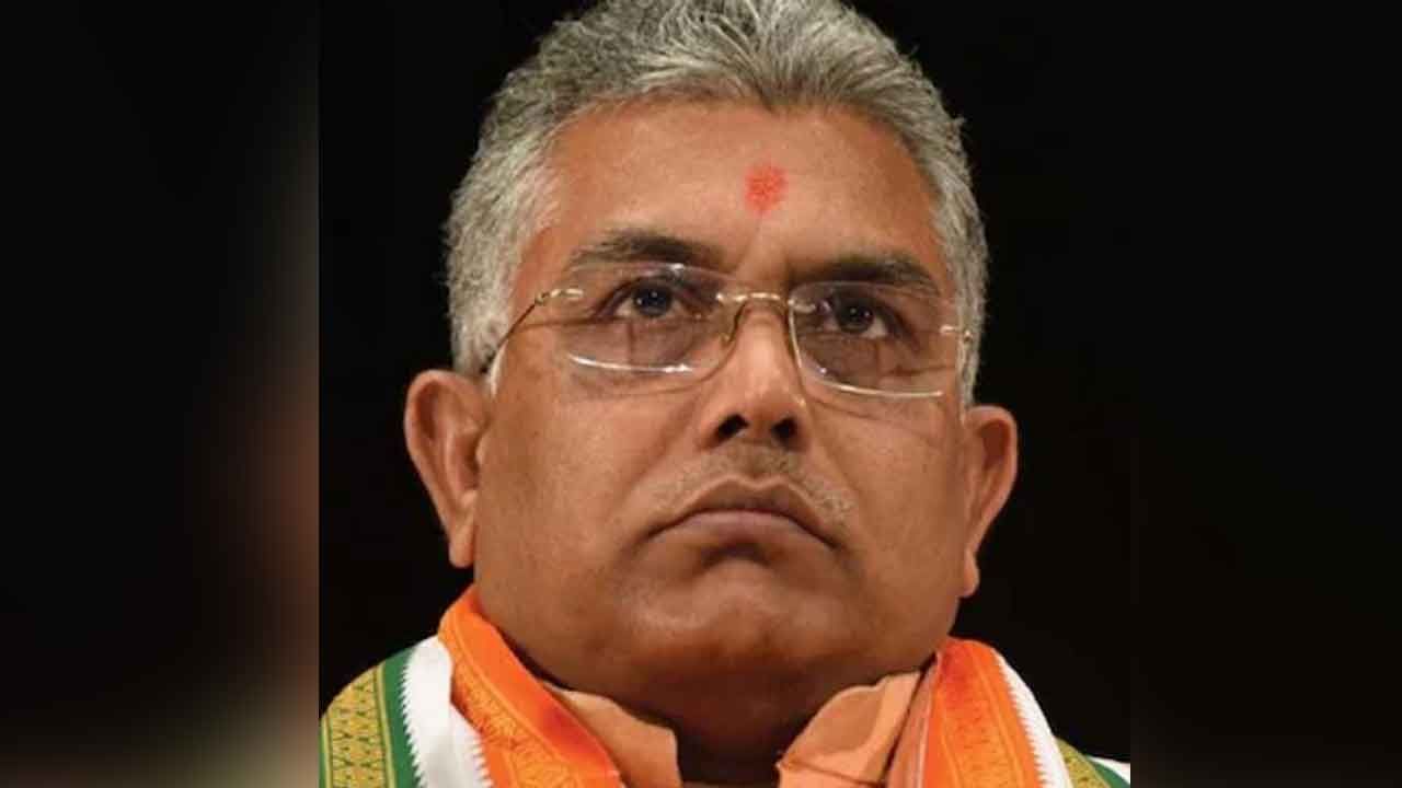 Dilip Ghosh On Hanskhali Case: 'পেটে চর্বি জমেছে, দানাপানি মিলবে না...', হাঁসখালি ইস্যুতে বিস্ফোরক দিলীপ