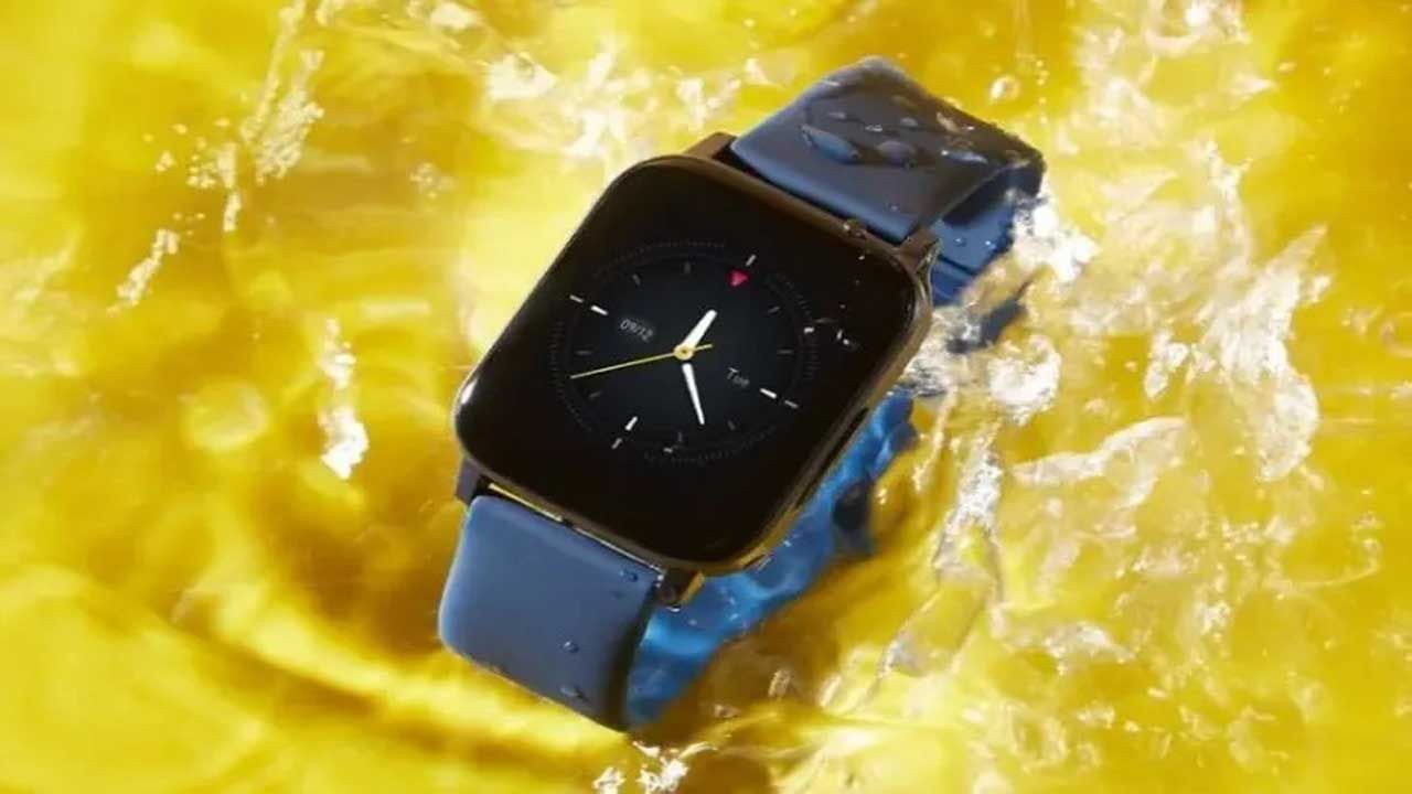 dizo smartwatch 2