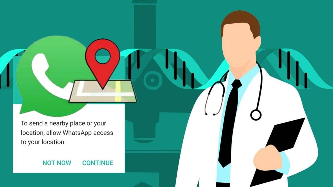Doctors WhatsApp Location: ডিউটিতে যোগ দিয়েই হোয়াটসঅ্যাপে শেয়ার করতে হবে লোকেশন! চিকিৎসকদের হাজিরা নিয়ে কড়াকড়ি বারুইপুরে
