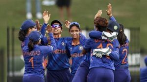 ICC Women's World Cup 2022: ২০১৭-র লড়াই মনে আছে! অজিদের হুঙ্কার দিলেন স্মৃতি মান্ধানা