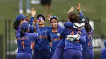 ICC Womens World Cup 2022: ২০১৭-র লড়াই মনে আছে! অজিদের হুঙ্কার দিলেন স্মৃতি মান্ধানা