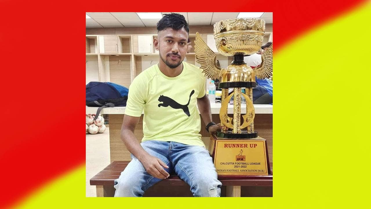 East Bengal: সদ্য প্রয়াত ফুটবলার দেবজ্যোতি অভিনব সম্মান ইস্টবেঙ্গলের