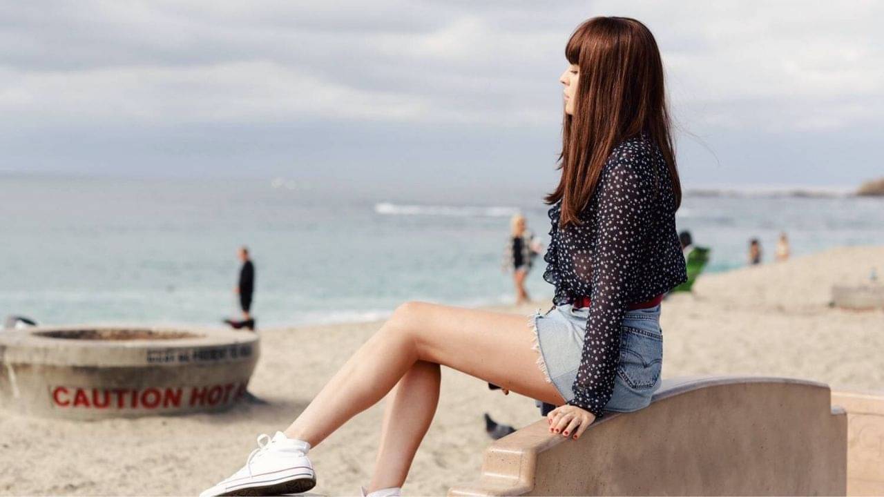 Fashion Tips: দীপিকা-সুস্মিতাদের মত কি আপনার উচ্চতা? লম্বা মেয়েদের জন্য সহজ ও স্টাইলিং টিপস