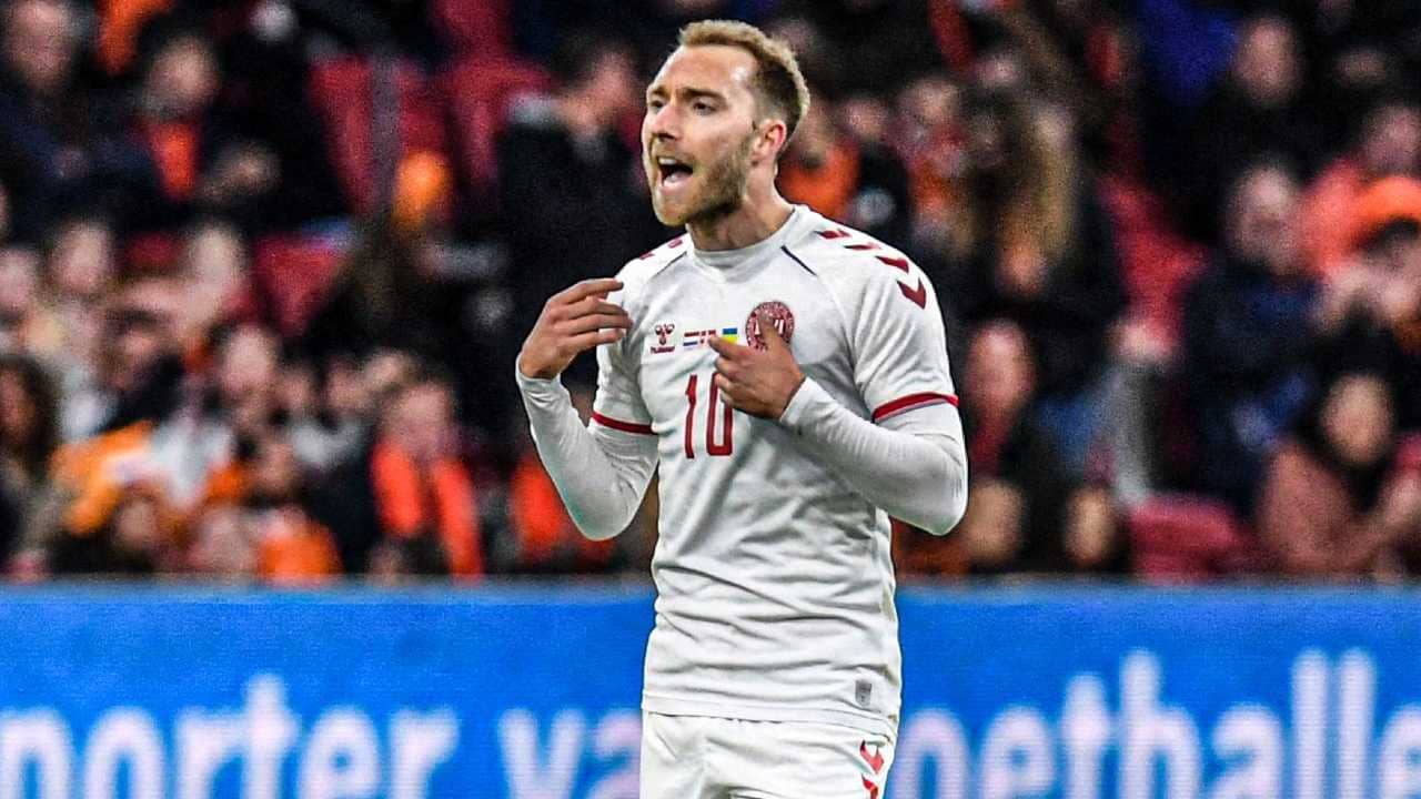 Christian Eriksen: হৃদরোগে আক্রান্ত হওয়ার ৯ মাস পর স্বপ্নের প্রত্যাবর্তন
