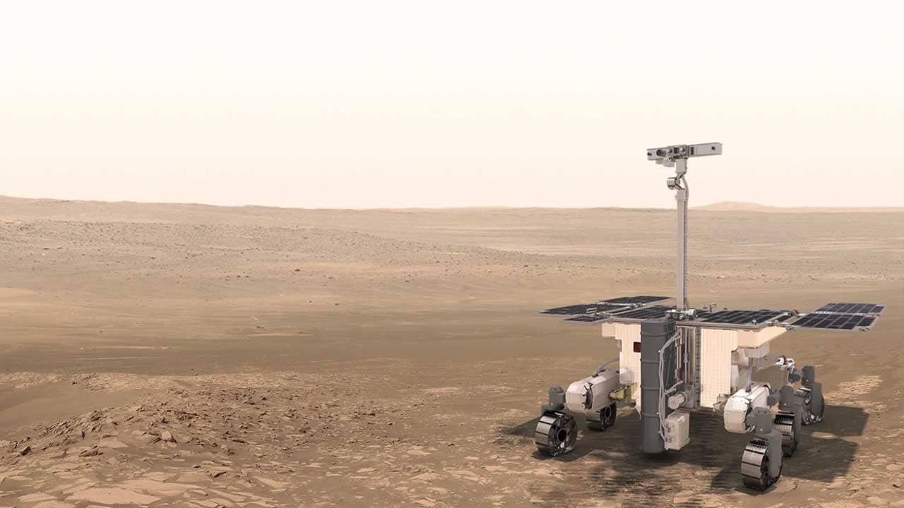 ExoMars Mission: মঙ্গলগ্রহে একাই অভিযান চালাবে রাশিয়া, নয়া সিদ্ধান্ত ঘোষণা করল রুশ স্পেস সেন্টার রসকমস