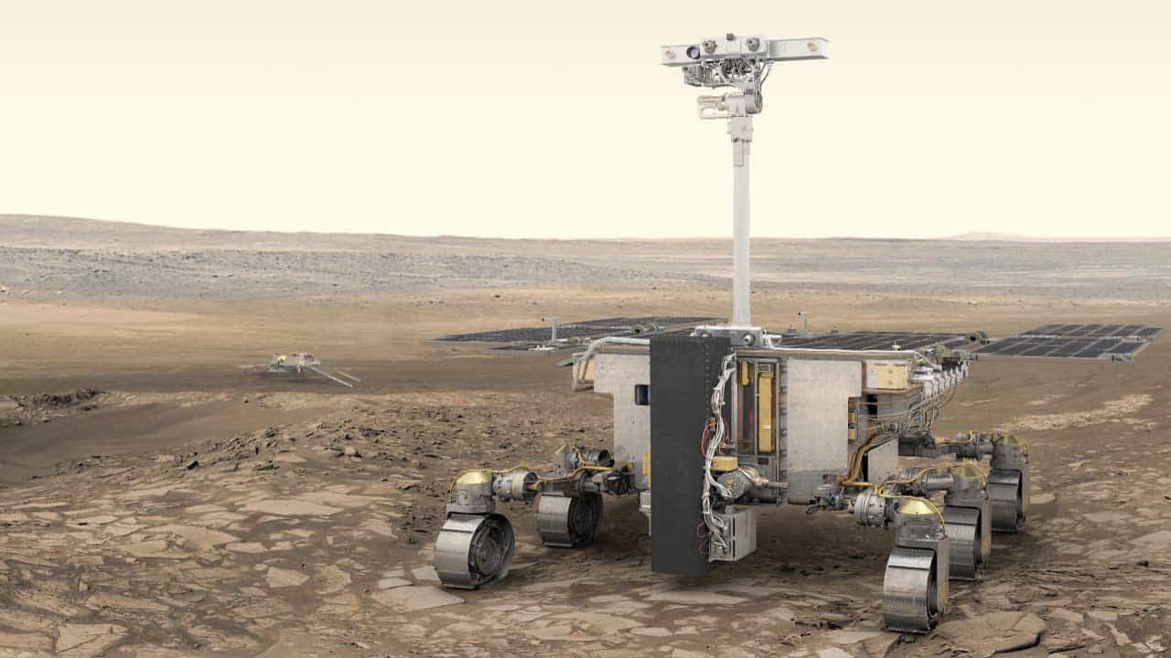 ExoMars Mission: রাশিয়া-ইউক্রেন যুদ্ধের প্রভাব! মঙ্গলে রাশিয়ার সঙ্গে যৌথ অভিযান বাতিল করল ইউরোপীয় স্পেস এজেন্সি