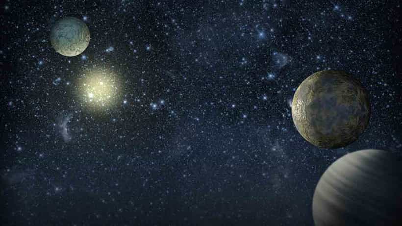 Exoplanets: আমাদের সৌরজগতের বাইরে ৫০০০- এর বেশি এক্সোপ্ল্যানেট রয়েছে, দাবি নাসার