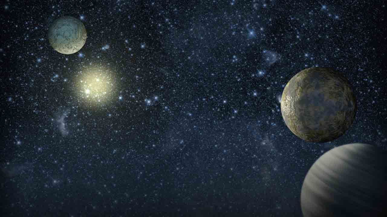 Exoplanets: আমাদের সৌরজগতের বাইরে ৫০০০- এর বেশি এক্সোপ্ল্যানেট রয়েছে, দাবি নাসার