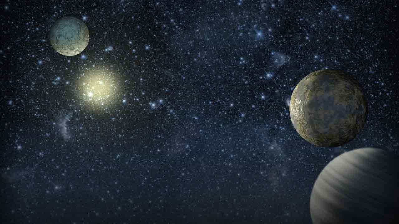 Exoplanets: আমাদের সৌরজগতের বাইরে ৫০০০- এর বেশি এক্সোপ্ল্যানেট রয়েছে, দাবি নাসার Exoplanets: আমাদের সৌরজগতের বাইরে ৫০০০- এর বেশি এক্সোপ্ল্যানেট রয়েছে, দাবি নাসার