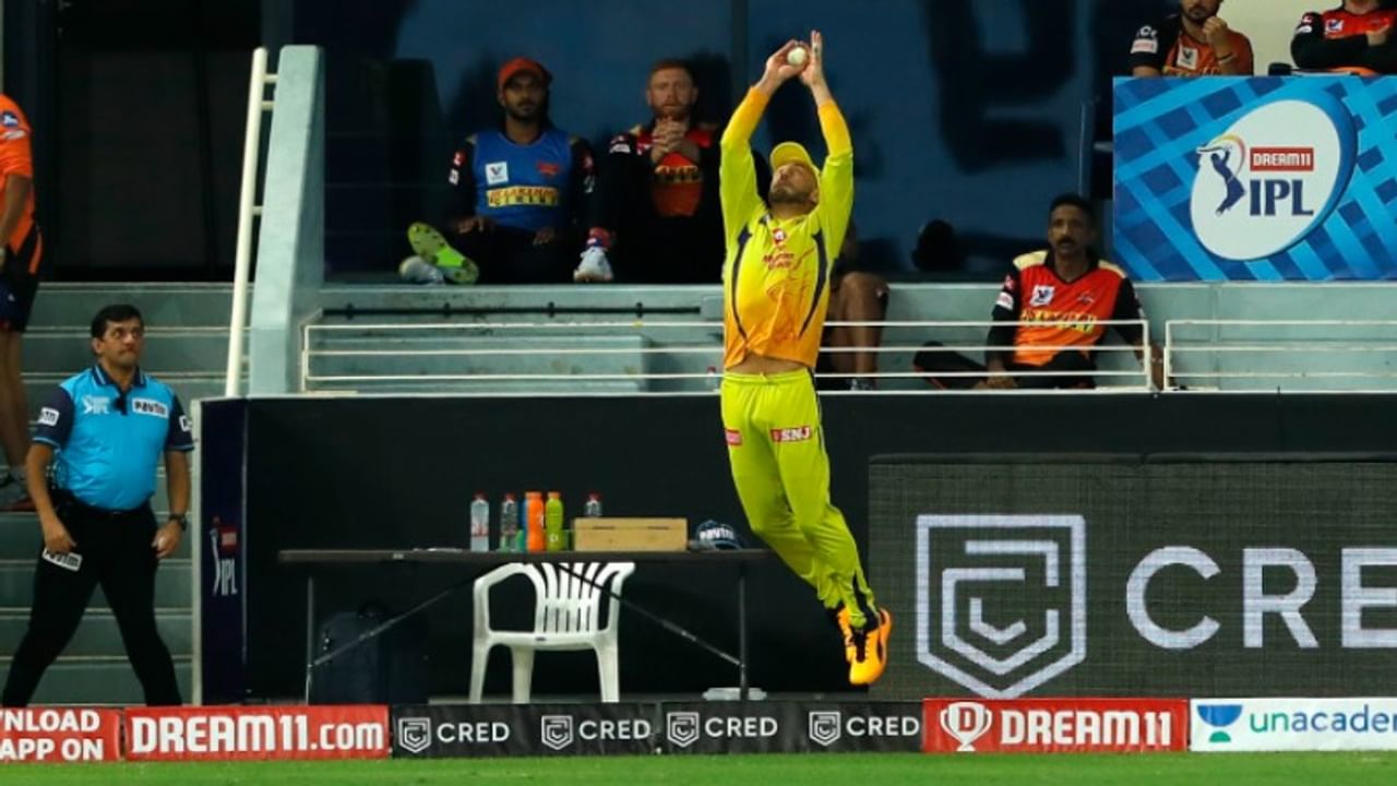 ফাফ দু'প্লেসি (Faf Du Plessis) - চেন্নাই সুপার কিংসের হয়ে গত মরসুমে দুর্দান্ত ফিল্ডিং করতে দেখা গিয়েছিল প্রোটিয়া তারকা ক্রিকেটার ফাফ দু'প্লেসিকে। একাধিক ম্যাচে শূন্যে শরীর ছুড়ে দিয়ে ক্যাচও নিয়েছিলেন দু'প্লেসি। আসন্ন মরসুমে আরসিবির হয়ে তাঁকে মাঠে ফের স্বমেজাজে ফিল্ডিং করতে দেখার অপেক্ষায় রয়েছে ক্রিকেটপ্রেমীরা।