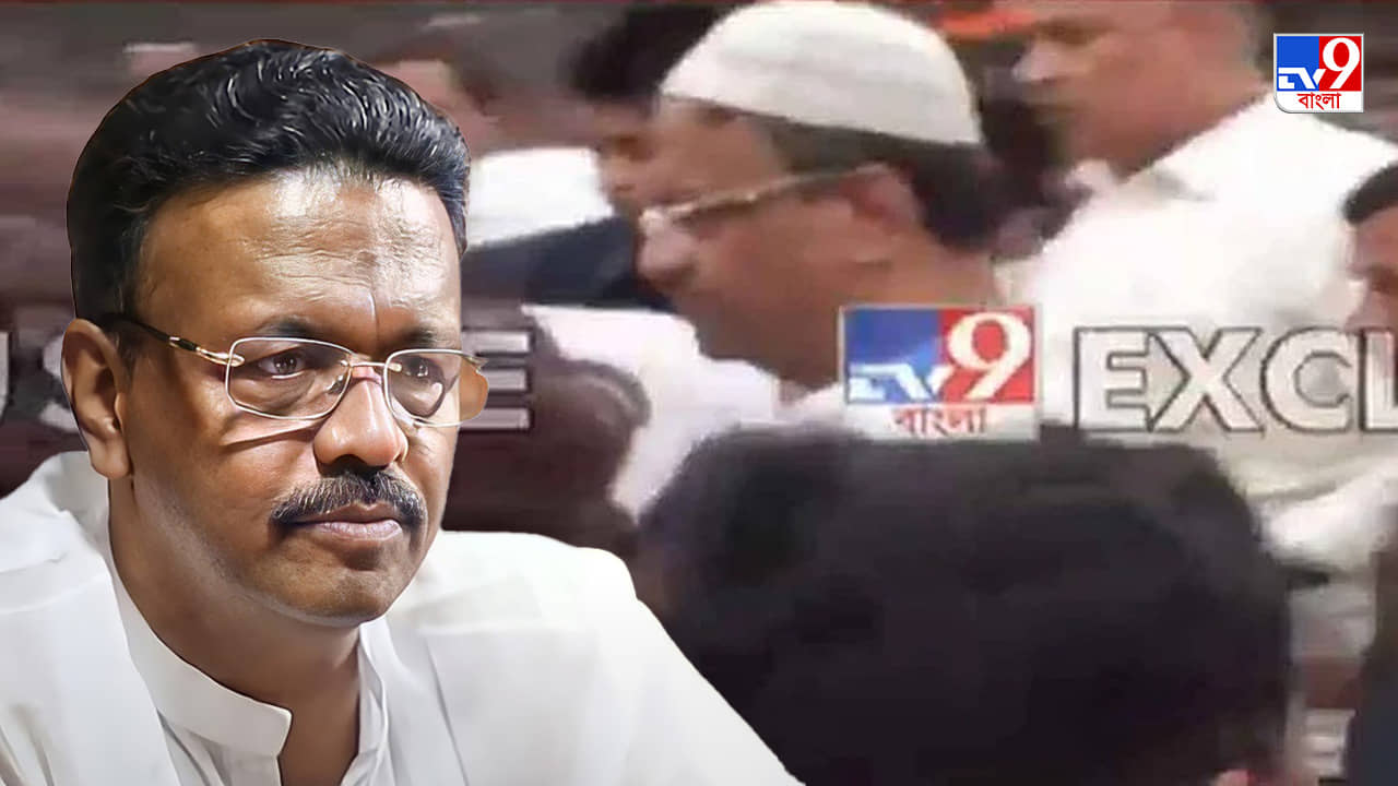 Firhad Hakim: কিছু চ্যাংড়া লোকজন বিক্ষোভ করেছেন! আনিসের বাড়ি ঢুকতে না পারায় বেজায় চটে ফিরহাদ