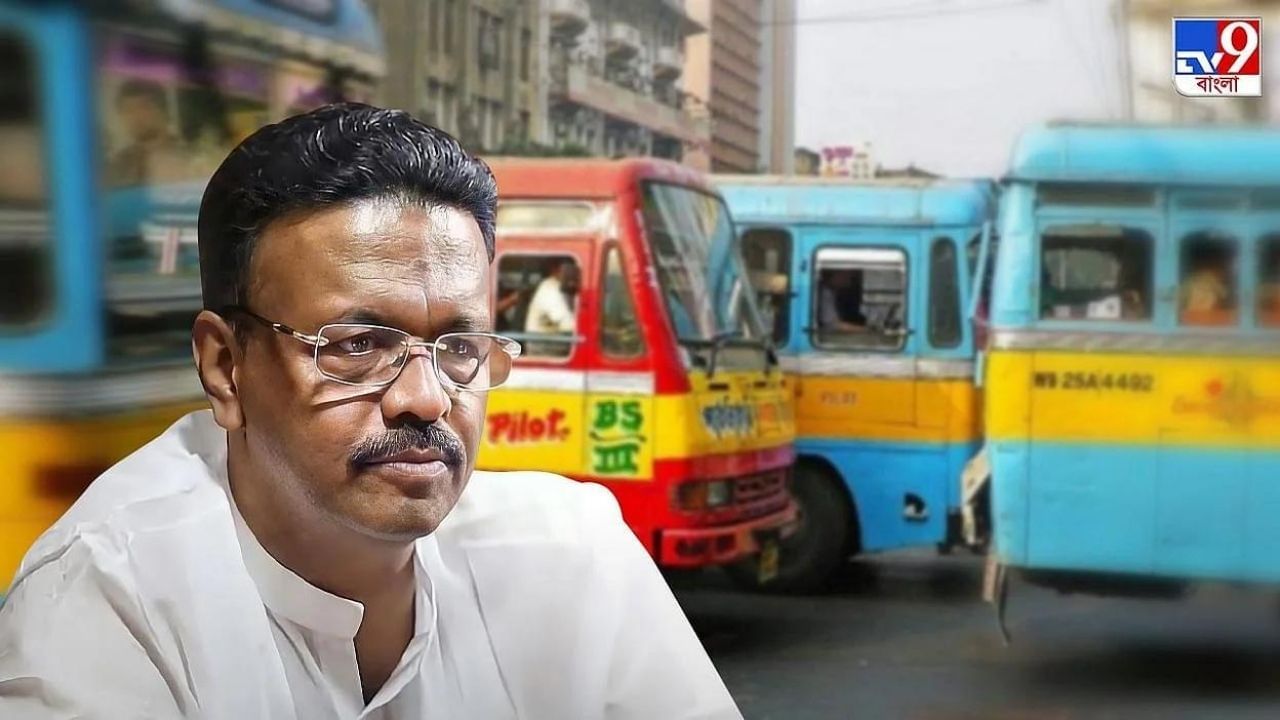 Bus-Taxi Association: 'পুলিশি জুলুম' চলতে থাকলে রাস্তায় গাড়ি নামানো সম্ভব নয়, এবার সরাসরি পরিবহনমন্ত্রীর কাছে অভিযোগের প্রস্তুতি