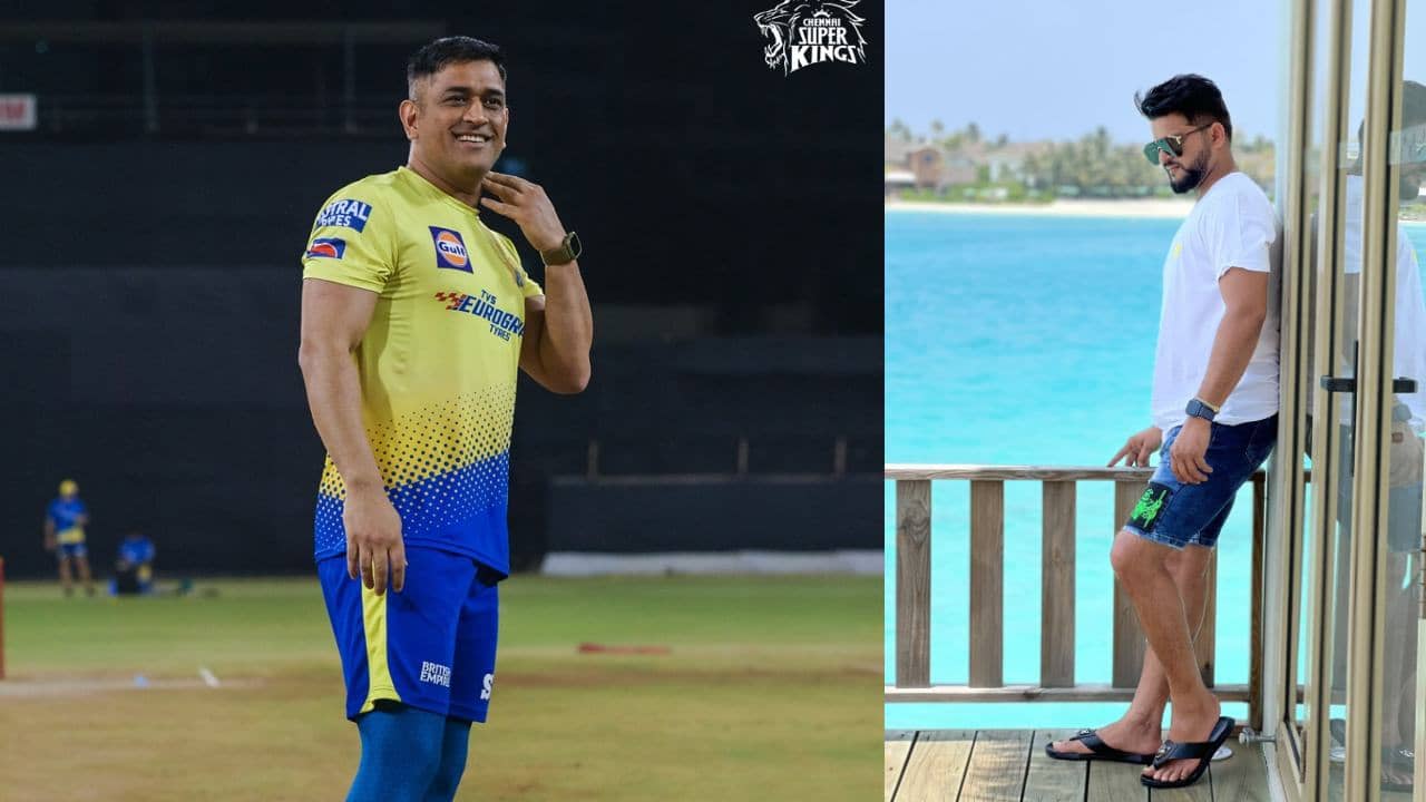 IPL 2022: ইয়েলোব্রিগেডে মাহির উত্তরসূরি হতে পারেন কে, জানালেন সুরেশ রায়না