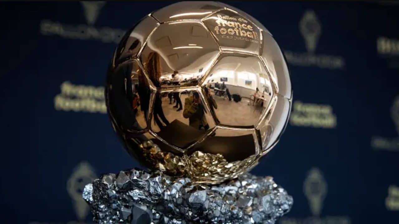 Ballon DOr: বিতর্ক মেটাতে একঝাঁক নিয়ম বদলাচ্ছে ব্যালন ডিওরের