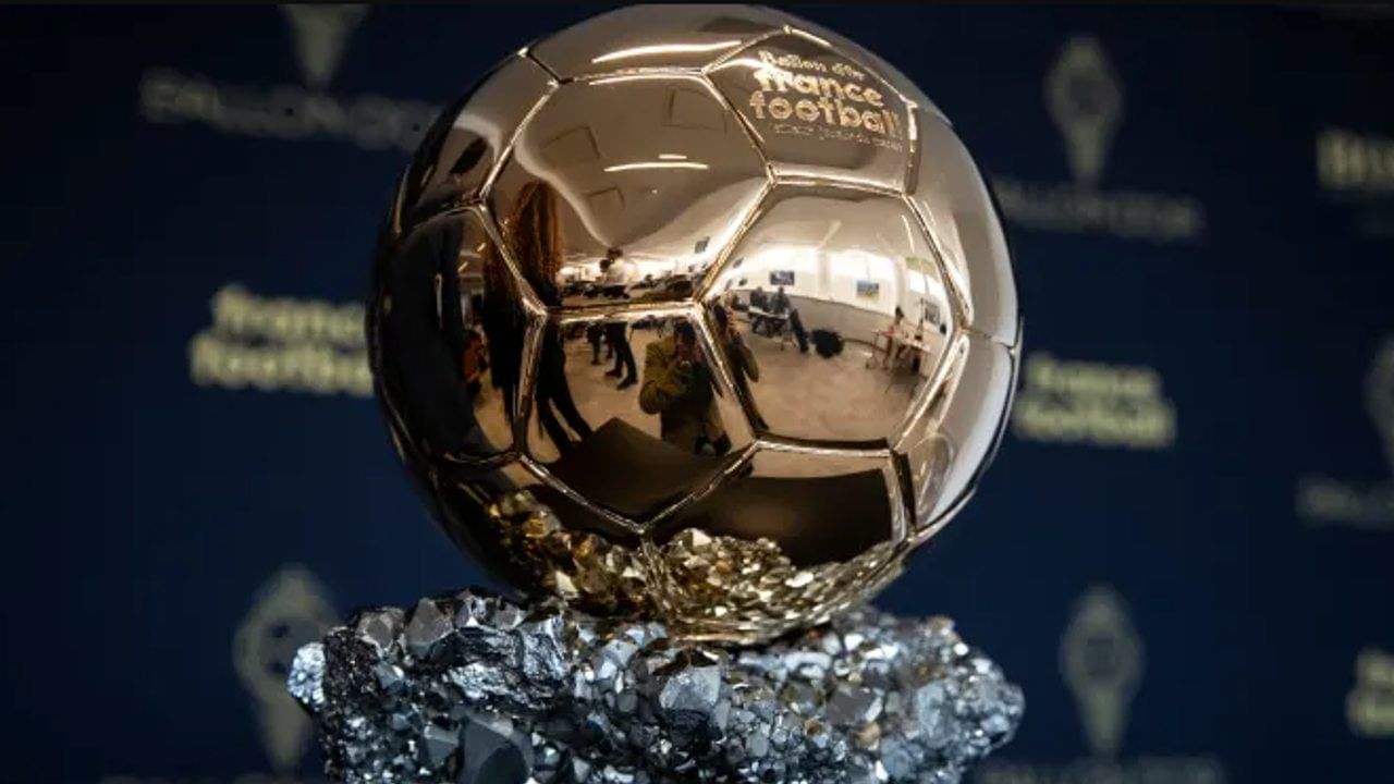 Ballon D'Or: বিতর্ক মেটাতে একঝাঁক নিয়ম বদলাচ্ছে ব্যালন ডি'ওরের