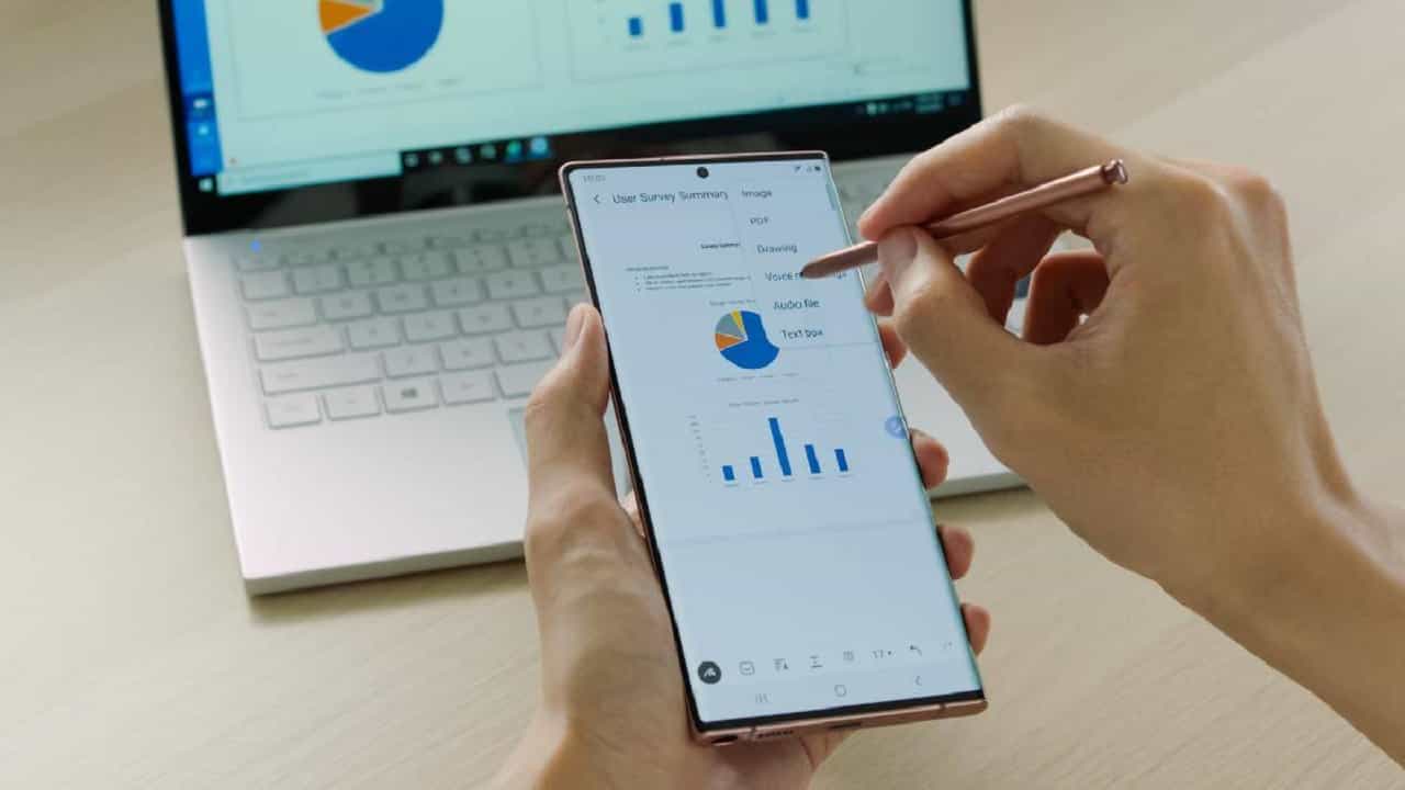 Samsung Galaxy Note Series: গ্যালাক্সি নোট সিরিজ় বন্ধ করে দিল স্যামসাং, কারণটা বড়ই অদ্ভুত!