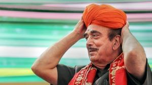 Ghulam Nabi Azad's Remarks : ‘ক্ষমা করি না... বিভাজন সৃষ্টি করে আমার দলও’, কাশ্মীর ফাইলস বিতর্কের মাঝে মন্তব্য আজাদের