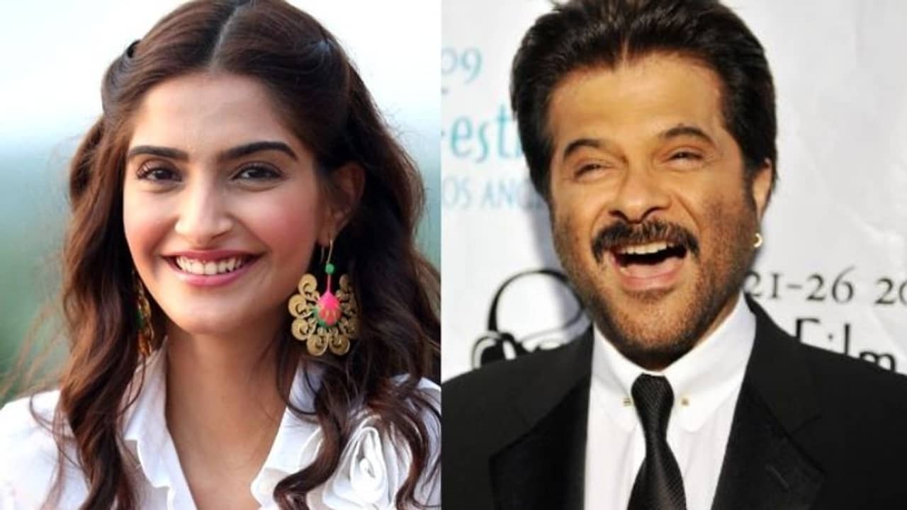 Sonam Kapoor: মা হচ্ছেন সোনম, এভারগ্রীন অনিল এবার দাদু, রইল অভিনেত্রীর বেবিবাম্পের ছবি