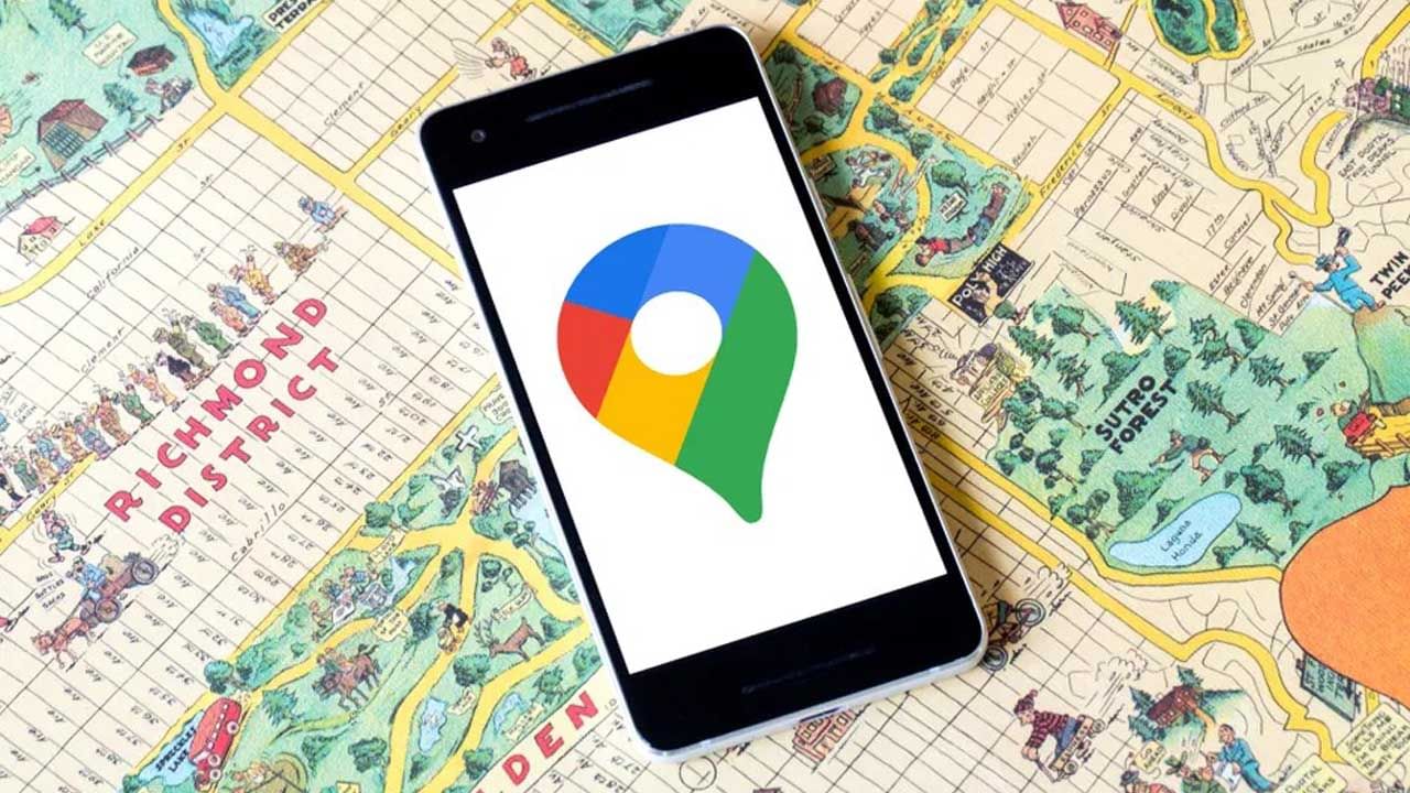 Google Maps Use Without Internet: ইন্টারনেট ছাড়া গুগল ম্যাপ ব্যবহার করবেন কীভাবে?