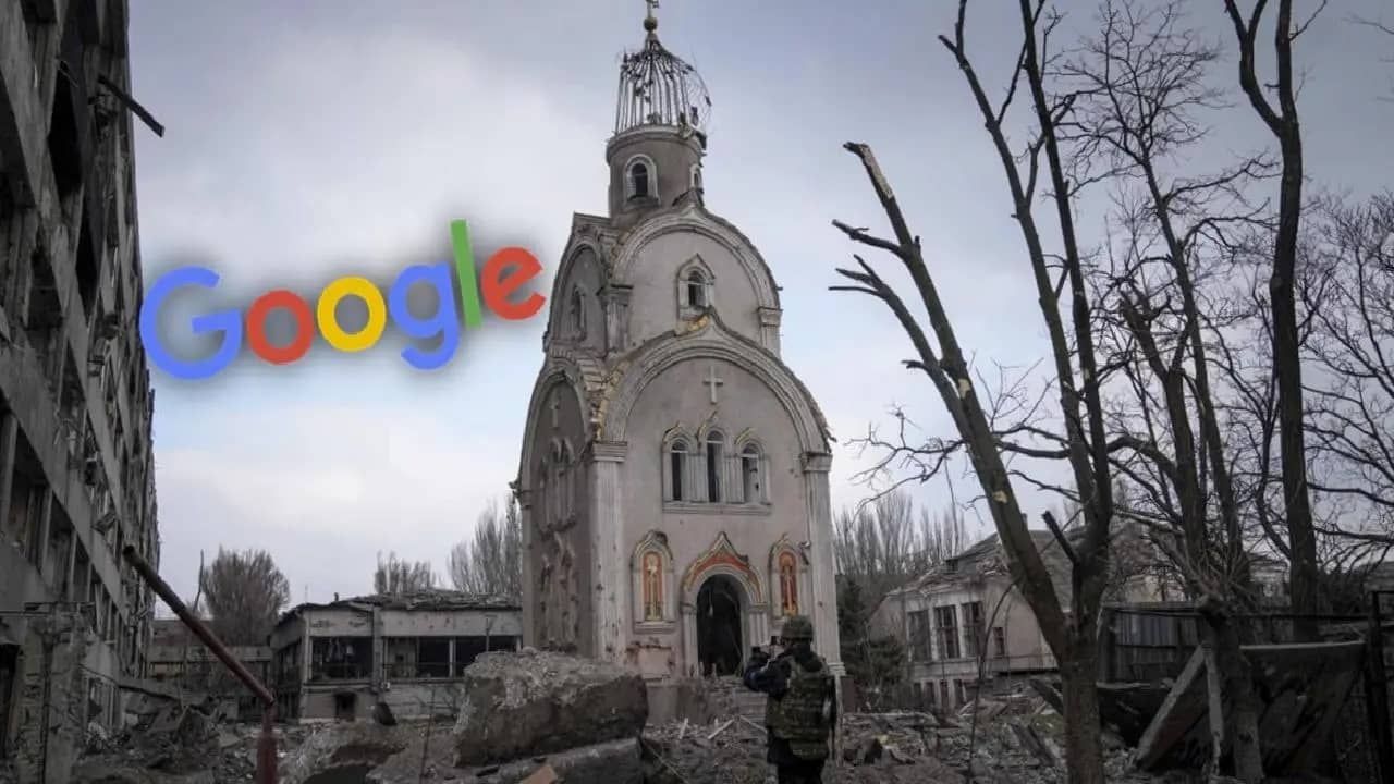 Russia-Ukraine War: আক্রমণের প্রবল সম্ভাবনা! ইউক্রেনের অ্যান্ড্রয়েড ফোন ব্যবহারকারীদের নোটিফিকেশনে সতর্ক করবে গুগল