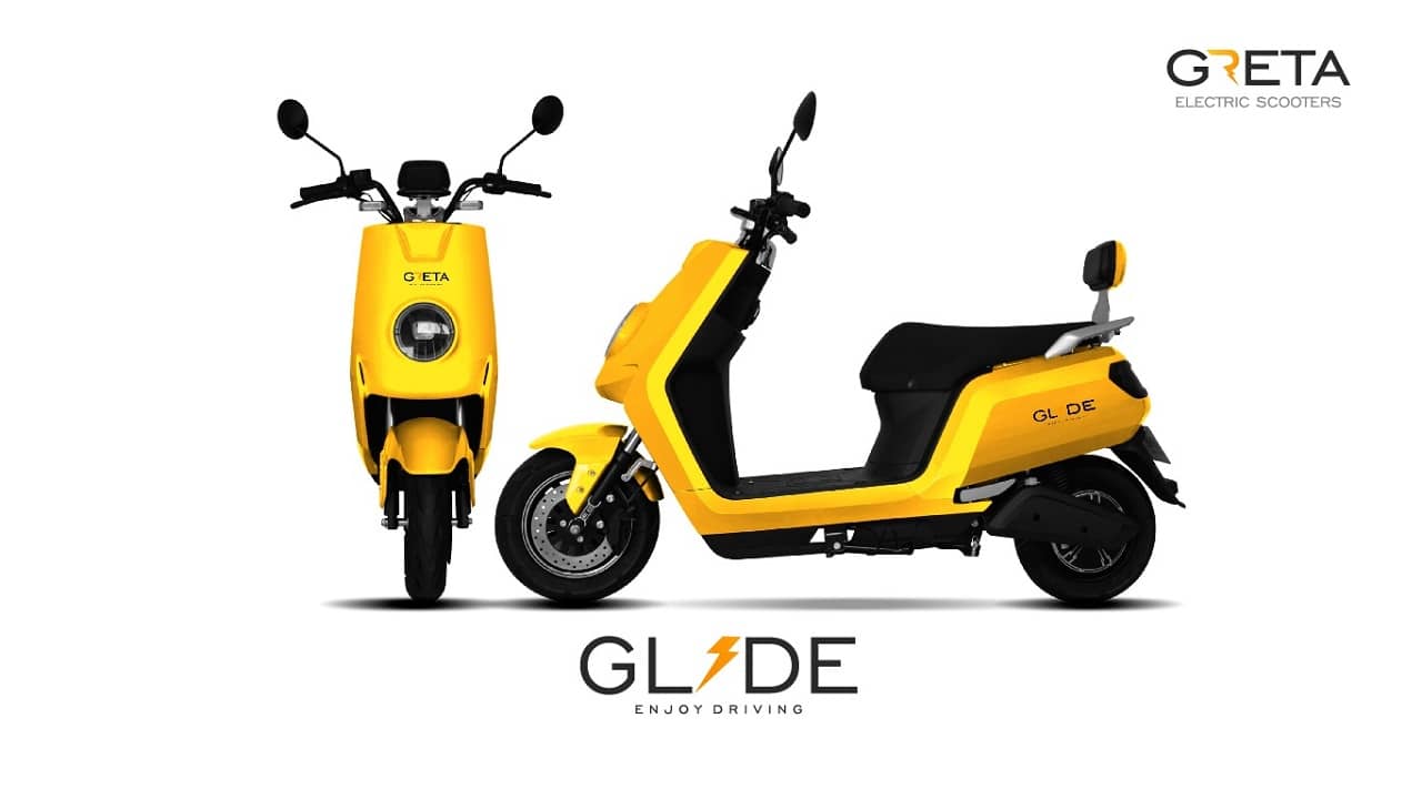 Greta Glide Electric Scooter: ৮০ হাজার টাকায় ভারতে এল গ্রেটা গ্লাইড ইলেকট্রিক স্কুটার, মাত্র ২.৫ ঘণ্টায় সম্পূর্ণ চার্জ, ১০০ কিমি রেঞ্জ