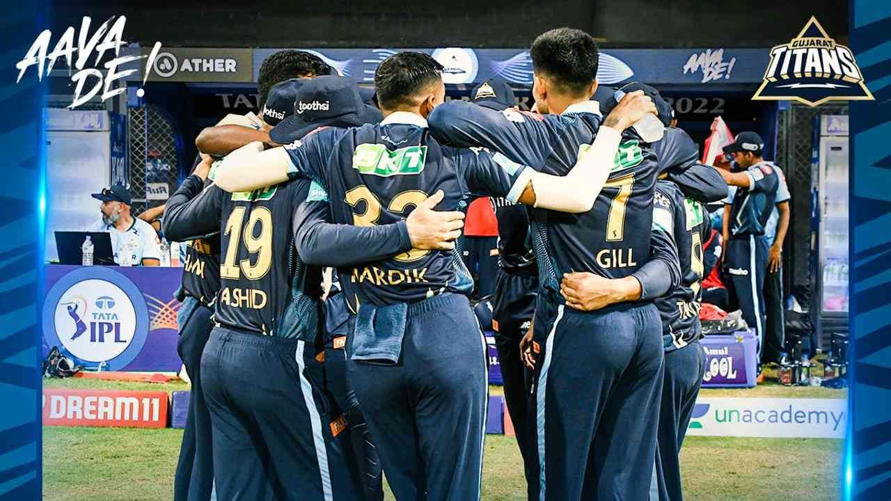 IPL 2022: জয় দিয়ে আইপিএল অভিষেক স্মরণীয় করল হার্দিকের গুজরাত