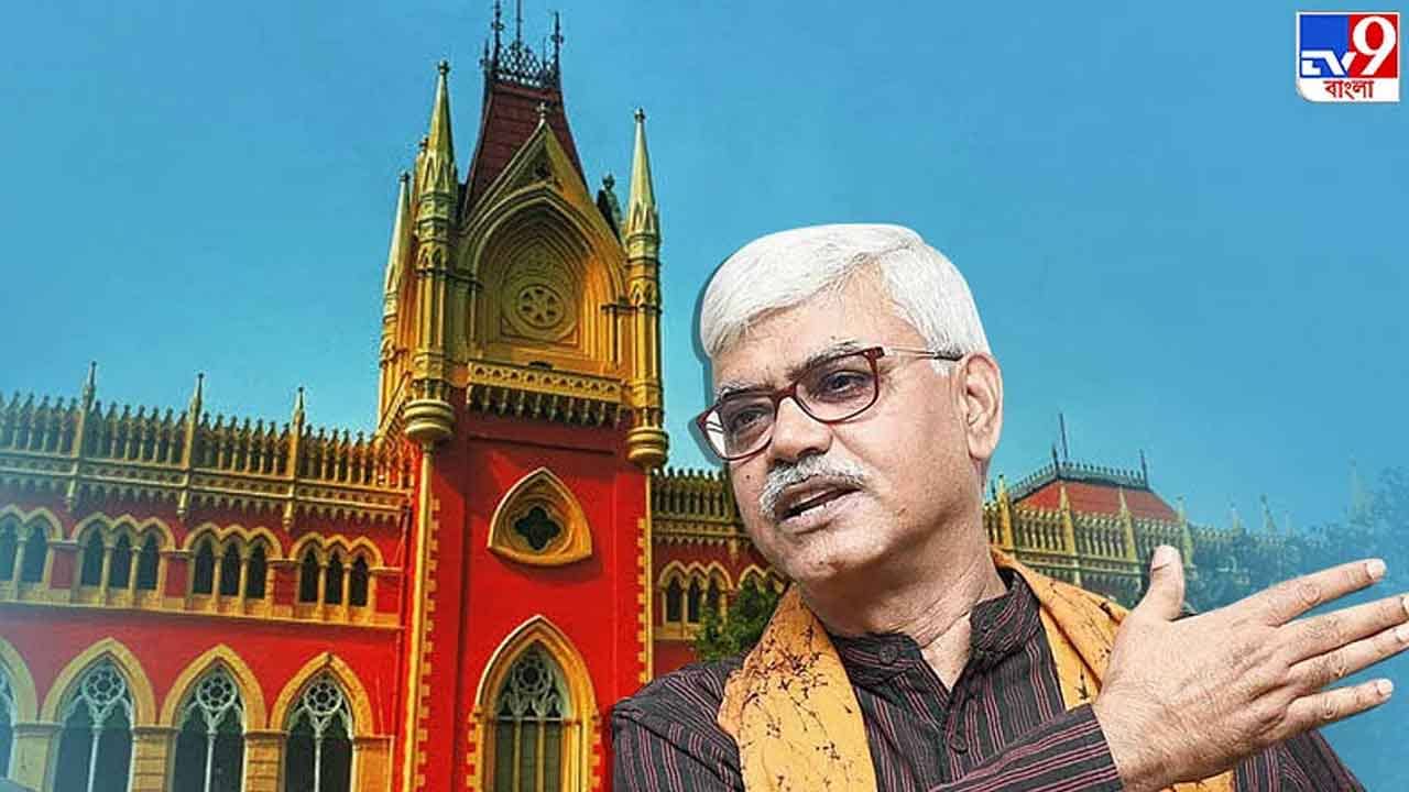 HC On Viswa Bharati: সব সময় পা ছুঁয়ে কাঁদলে চলবে না... বিশ্বভারতীর উপাচার্যের উদ্দেশে নজিরবিহীন মন্তব্য বিচারপতির