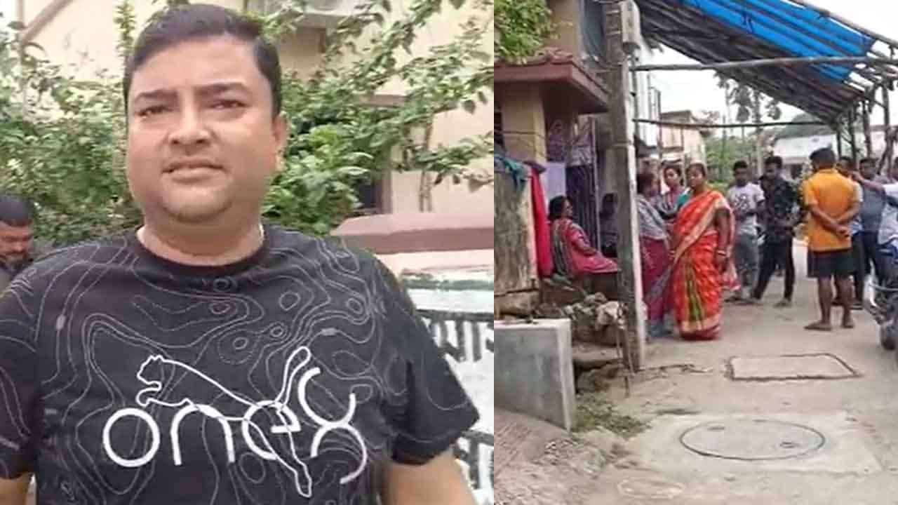 Halisahar Bombing: হালিশহরে ভাইস চেয়ারম্যানের বাড়িতেই বোমাবাজি