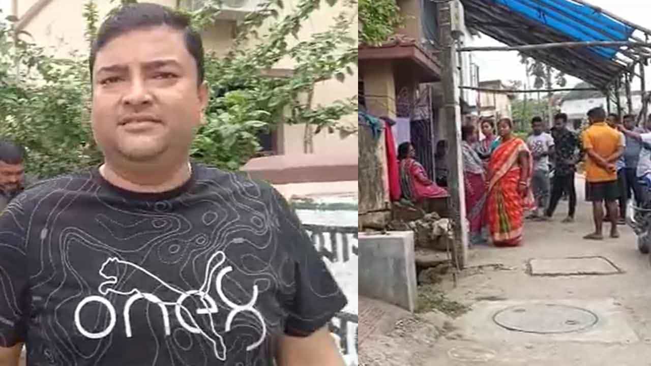 Halisahar Bombing: হালিশহরে ভাইস চেয়ারম্যানের বাড়িতেই 'বোমাবাজি'