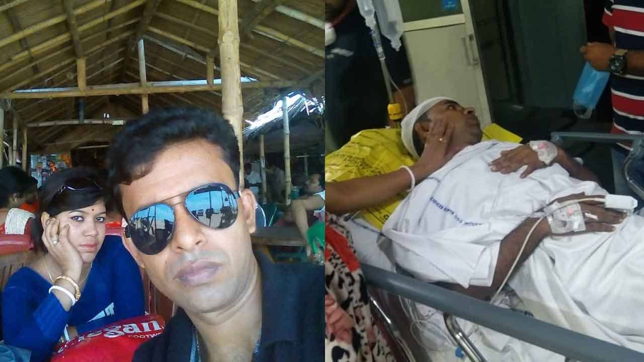 Nadia Firing: রাস্তা সারাই নিয়ে বিবাদে চড়, বদলা নিতেই তৃণমূল নেতাকে গুলি, হাঁসখালি কান্ডে পুরনো বিবাদের তত্ত্ব খাঁড়া