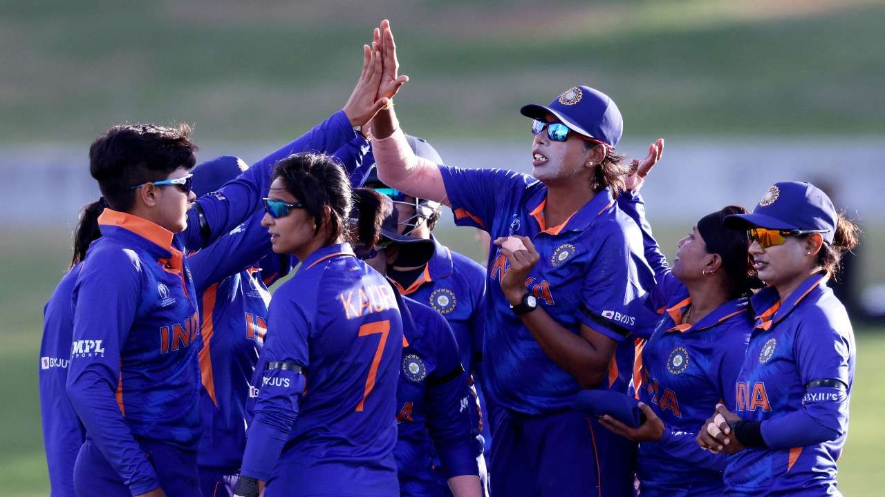 ICC Women World Cup 2022: পাক বধে কাপ যাত্রা শুরু করেও চিন্তায় মিতালি, পূজা জানালেন কোন লক্ষ্যে হলেন সফল