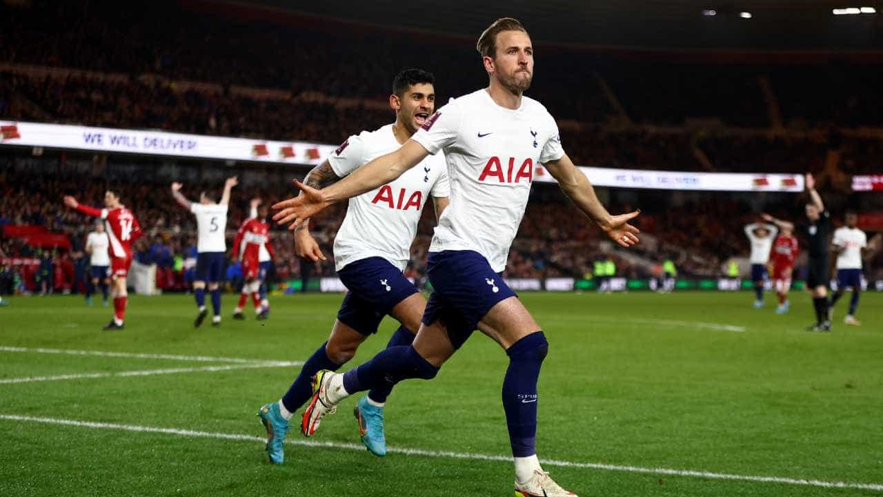 Harry Kane: অঁরিকে টপকে প্রিমিয়ার লিগে ছয় নম্বরে হ্যারি কেন Harry Kane: অঁরিকে টপকে প্রিমিয়ার লিগে ছয় নম্বরে হ্যারি কেন