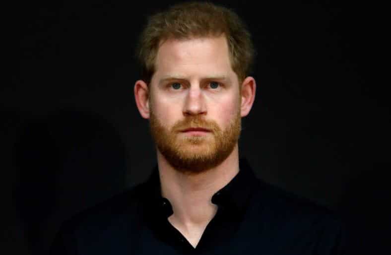 Prince Harry Snubs at Queen : রানির নিমন্ত্রণ খারিজ, দাদু প্রিন্স ফিলিপের মেমোরিয়ালে উপস্থিত থাকবেন না হ্যারি! Prince Harry Snubs at Queen : রানির নিমন্ত্রণ খারিজ, দাদু প্রিন্স ফিলিপের মেমোরিয়ালে উপস্থিত থাকবেন না হ্যারি!