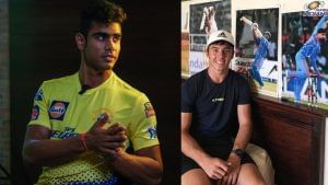IPL 2022: কুড়ির কোঠায় পা না দিয়েই আইপিএল মঞ্চ মাতাতে পারেন যে পাঁচ ক্রিকেটার দেখুন ছবিতে