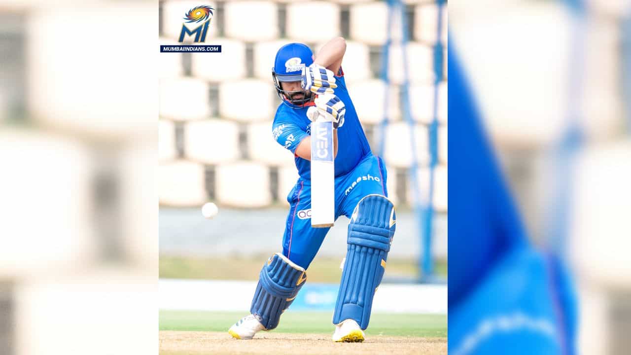 IPL 2022 MI Fixtures: নজর রাখুন আইপিএল-১৫-র মুম্বই ইন্ডিয়ান্সের সূচিতে IPL 2022 MI Fixtures: নজর রাখুন আইপিএল-১৫-র মুম্বই ইন্ডিয়ান্সের সূচিতে