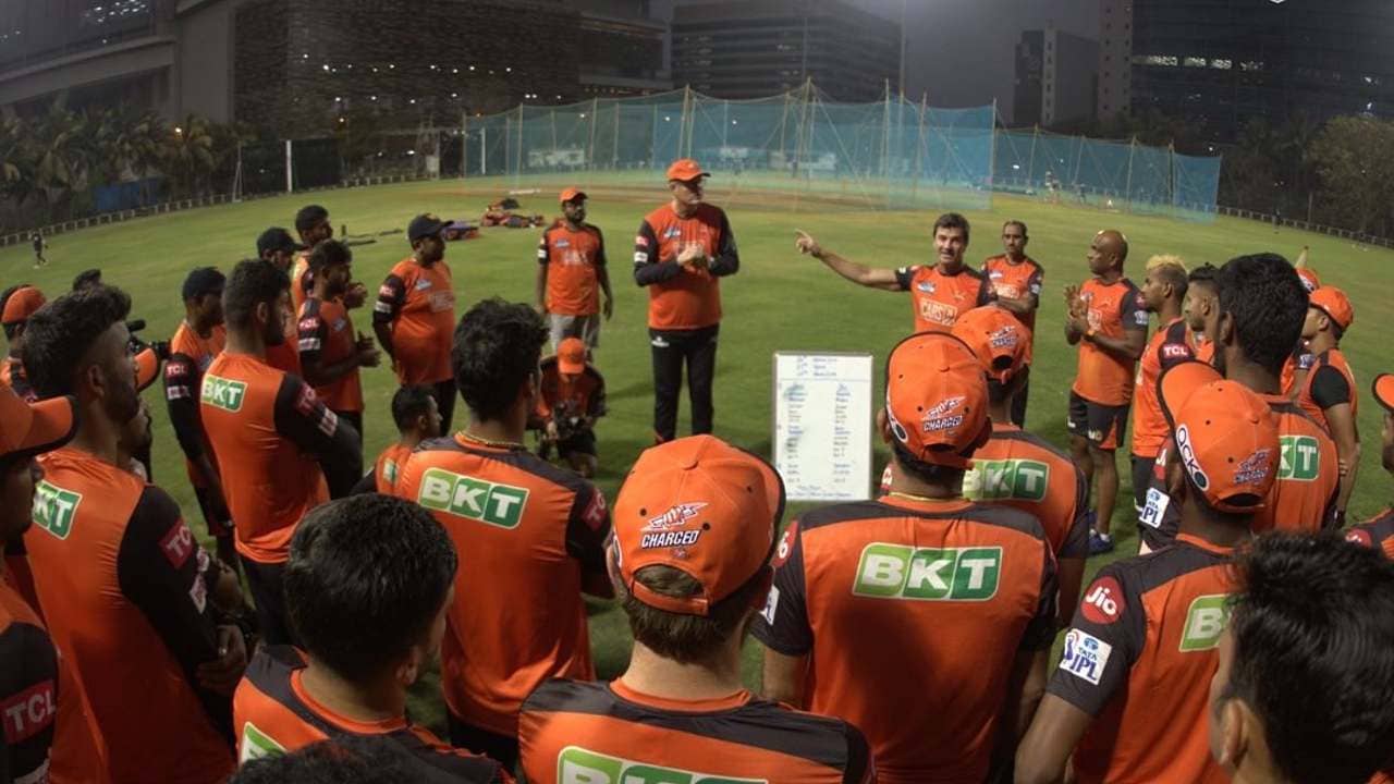 IPL 2022 SRH Fixtures: দেখে নিন আইপিএল-১৫-তে উইলিয়ামসনের হায়দরাবাদের সূচি