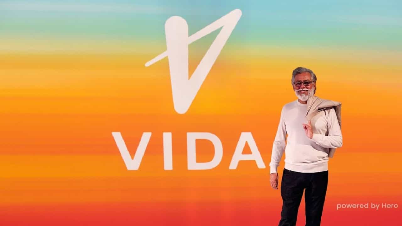 Hero Vida: ইলেকট্রিক গাড়ির জন্য 'ভিডা' ব্র্যান্ডের ঘোষণা করল হিরো মোটোকর্প, ১ জুলাই আসছে প্রথম ই-স্কুটার Hero Vida: ইলেকট্রিক গাড়ির জন্য 'ভিডা' ব্র্যান্ডের ঘোষণা করল হিরো মোটোকর্প, ১ জুলাই আসছে প্রথম ই-স্কুটার