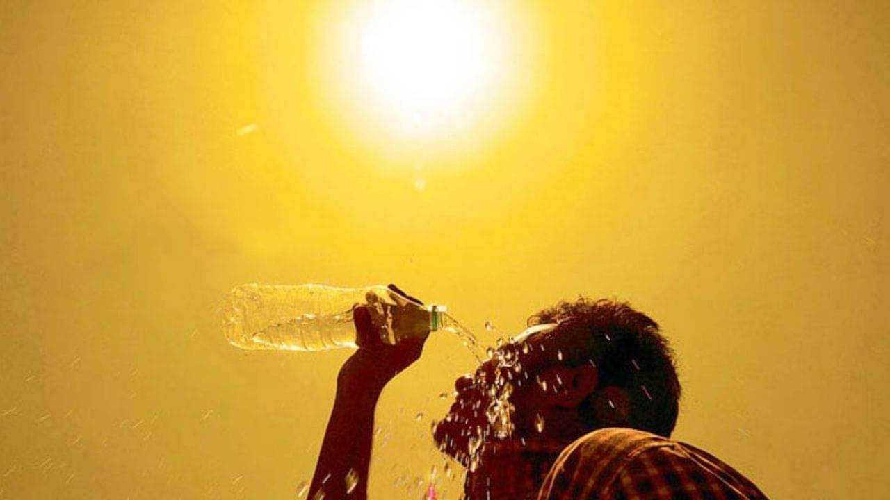 Weather Update West Bengal: কাঠফাটা গরমের মধ্যেই এবার বঙ্গের জন্য অন্য সতর্কতা হাওয়া অফিসের!