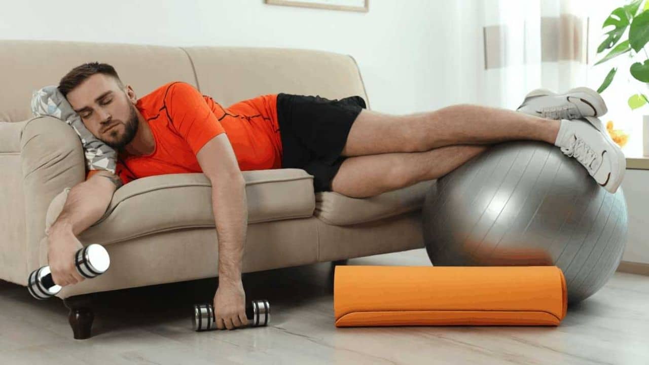 Lose Weight: জিম গিয়ে ঘাম না ঝরিয়েও কমতে পারে ওজন! মানতে হবে এই ৫ সহজ ও জরুরি হ্যাকস