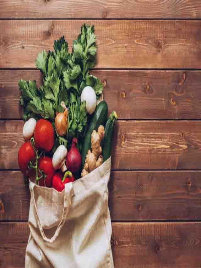 গরমে এভাবে সবজিকে স্টোর করে রাখুন TV9Bangla How To Store Vegetables