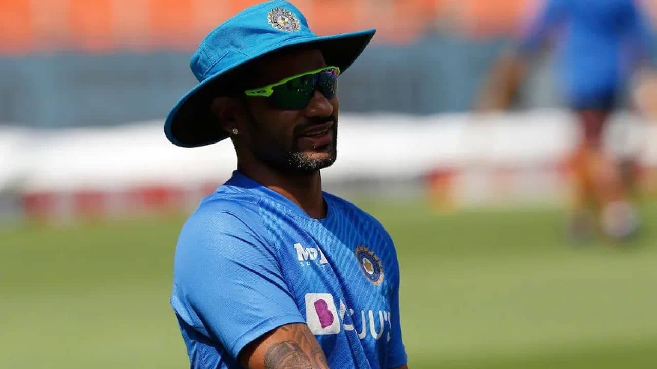 IPL 2022: মরসুম শুরুর আগে ক্যাপ্টেন মায়াঙ্কের প্রশংসায় গব্বর