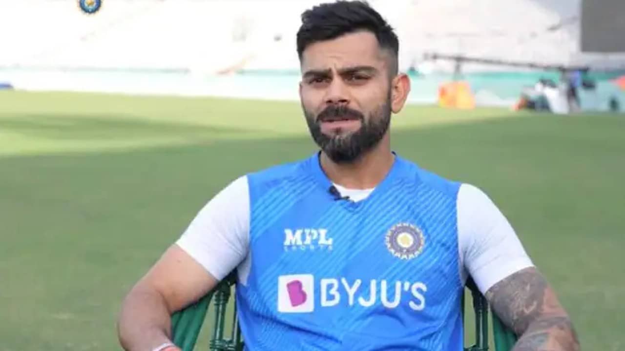 Virat Kohli’s 100th Test: কখনও ভাবিনি ১০০ টেস্ট খেলব‌: বিরাট কোহলি