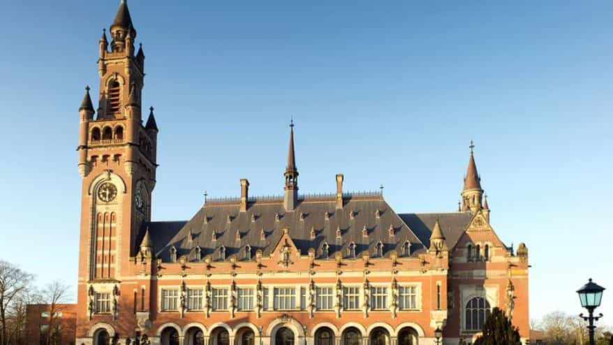 ICJ On Russia-Ukraine Conflict : 'অবিলম্বে সামরিক অভিযান বন্ধ করুক রাশিয়া', ইউক্রেন ইস্যুতে গুরুত্বপূর্ণ রায় আন্তর্জাতিক আদালতের