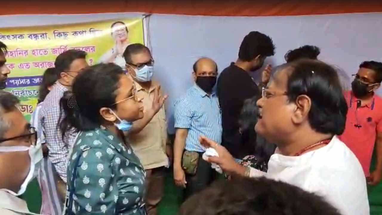 IMA Election: হাতাহাতি থেকে চড়, ধরা পড়ল ভুয়ো ভোটারও! পুরভোটকেও হার মানাচ্ছে চিকিৎসকদের নির্বাচন